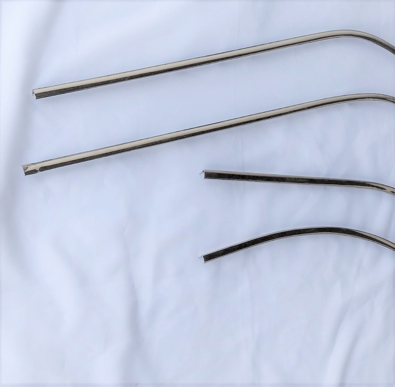 Frisos Pingadeira Calha Corcel 2 Portas